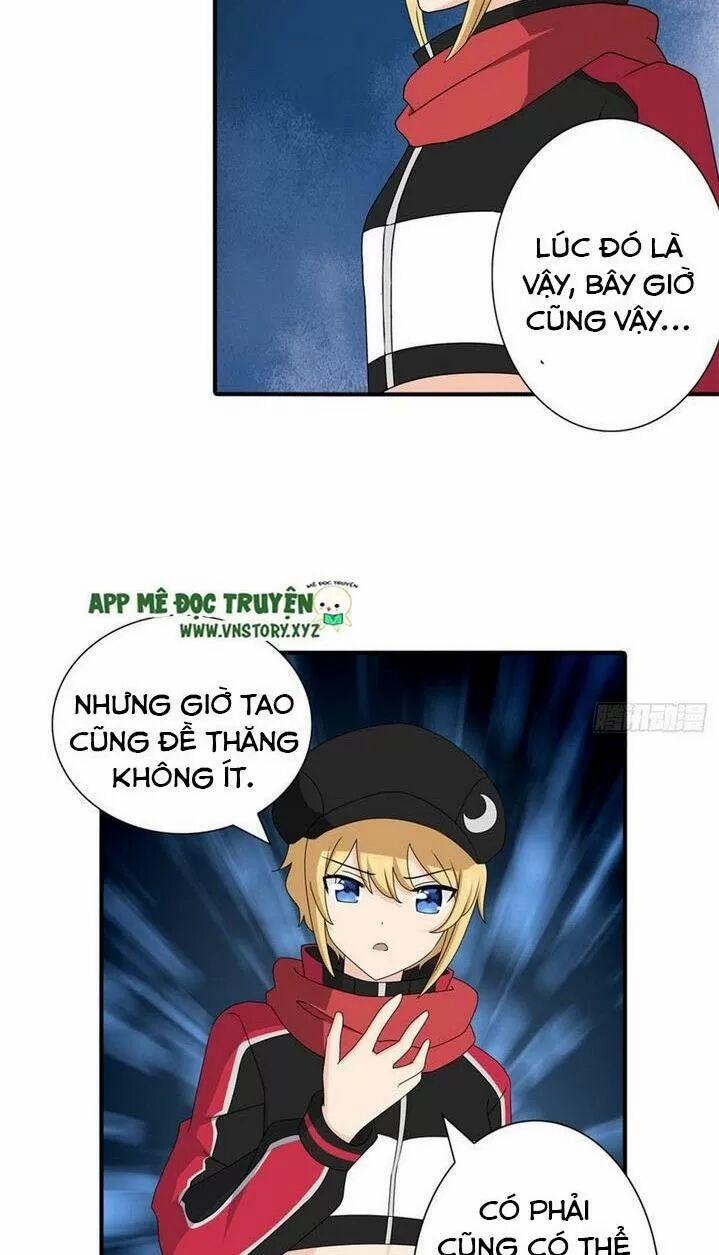Bạn Gái Zombie Của Tôi 144 trang 47