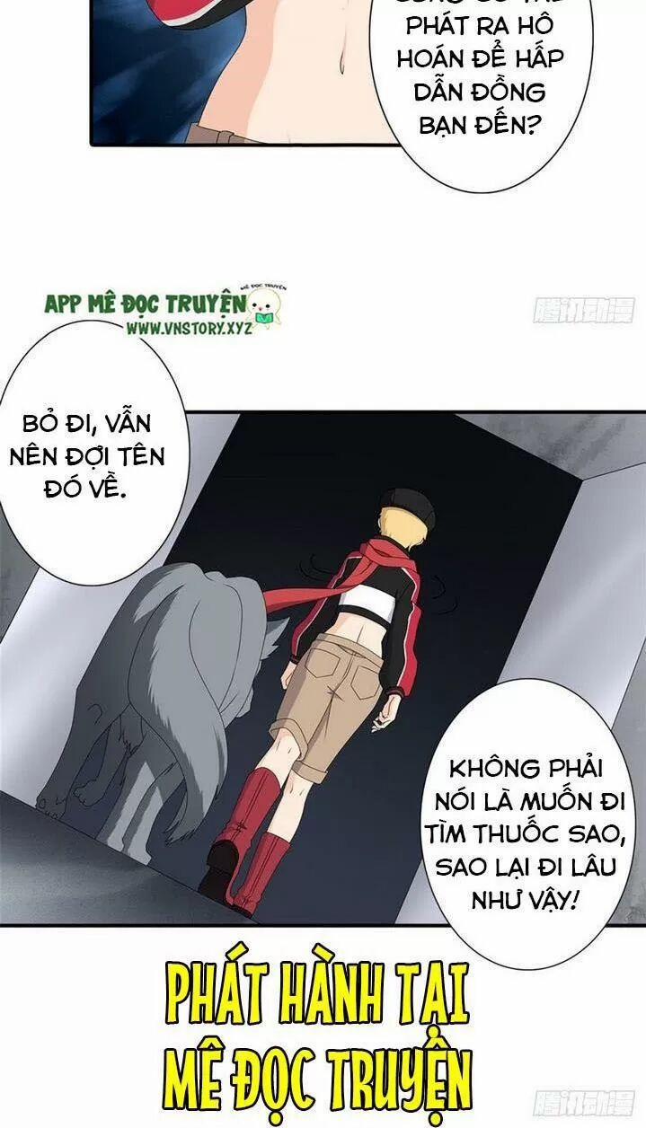 Bạn Gái Zombie Của Tôi 144 trang 48