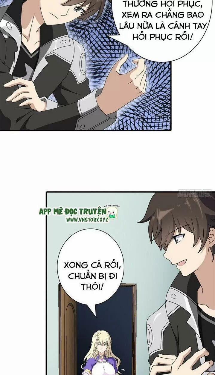 Bạn Gái Zombie Của Tôi 144 trang 5