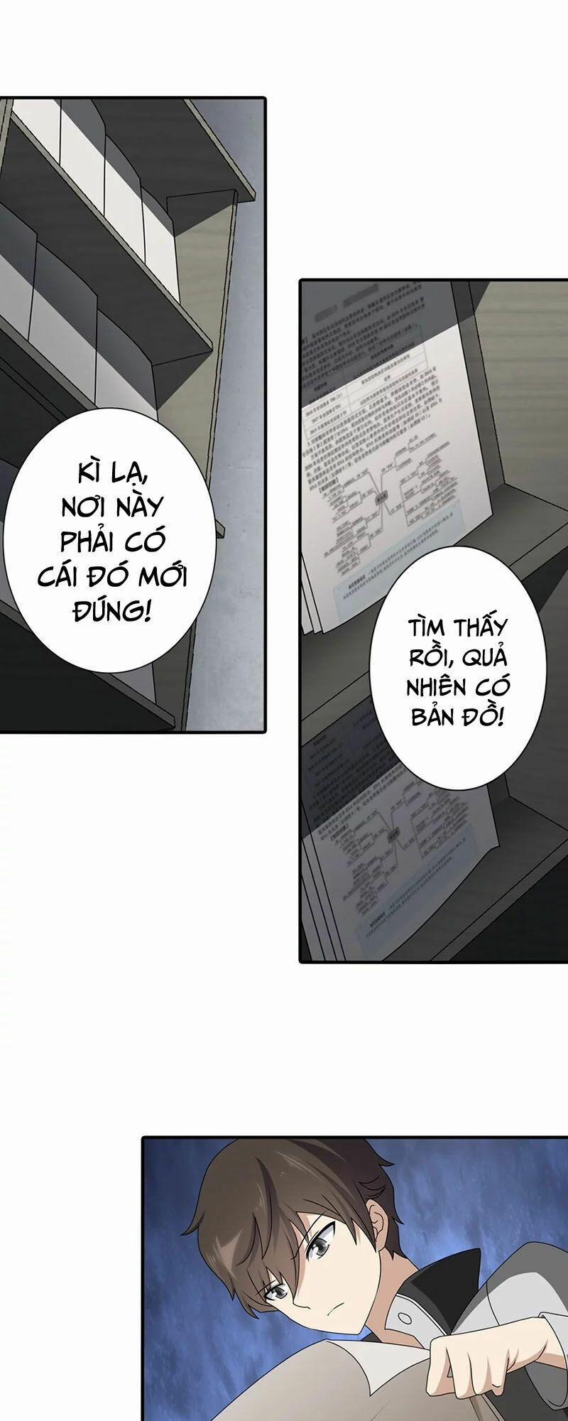 Bạn Gái Zombie Của Tôi 145 trang 15