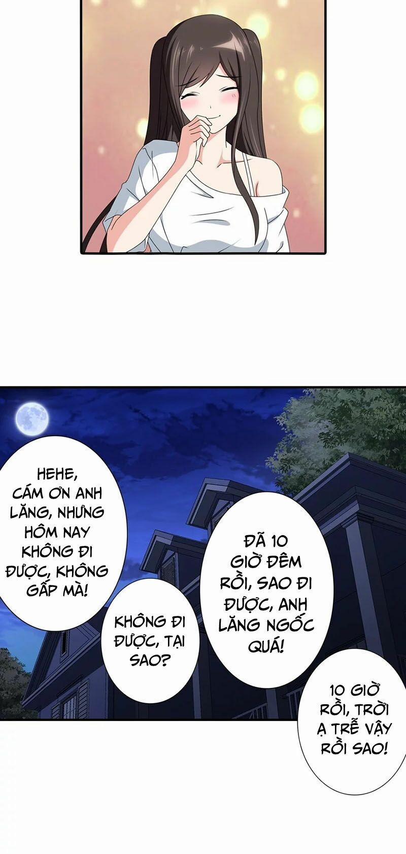 Bạn Gái Zombie Của Tôi 145 trang 26