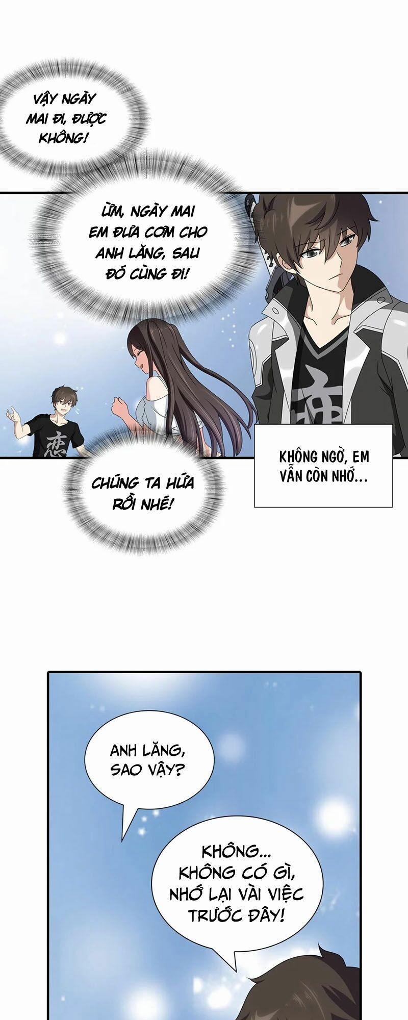 Bạn Gái Zombie Của Tôi 145 trang 27