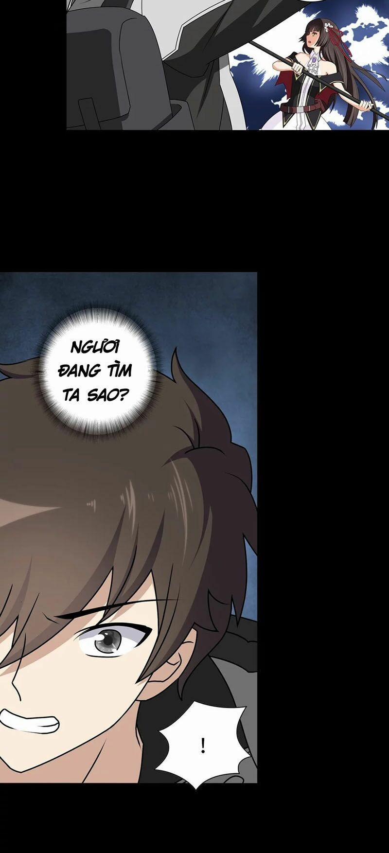 Bạn Gái Zombie Của Tôi 145 trang 34