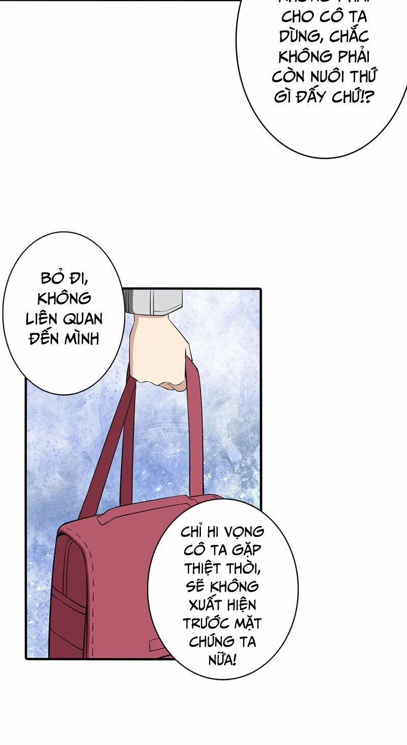 Bạn Gái Zombie Của Tôi 146 trang 24