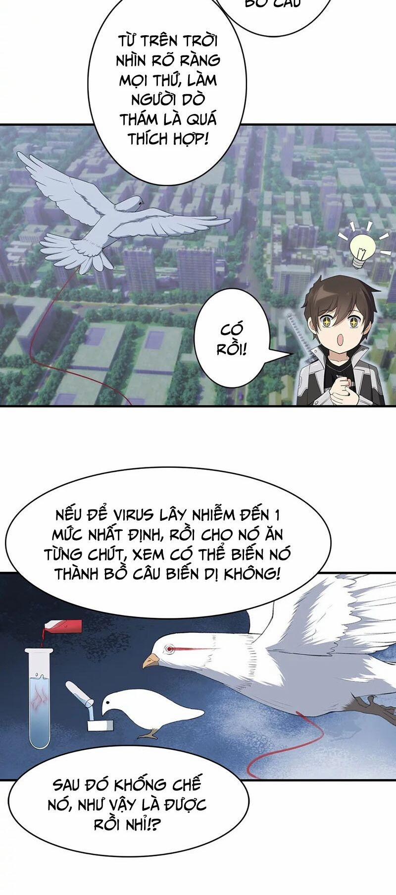Bạn Gái Zombie Của Tôi 146 trang 28