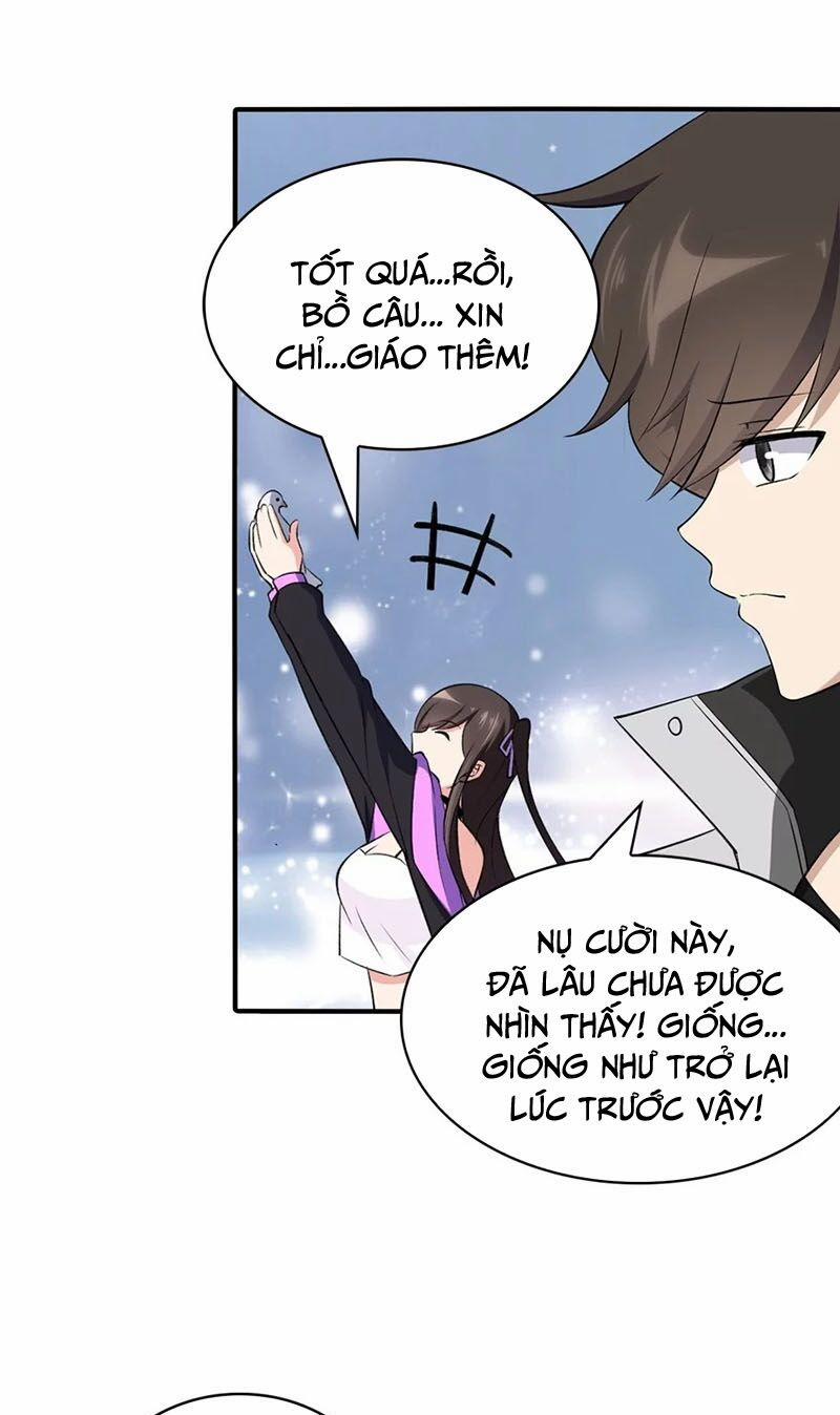 Bạn Gái Zombie Của Tôi 146 trang 33