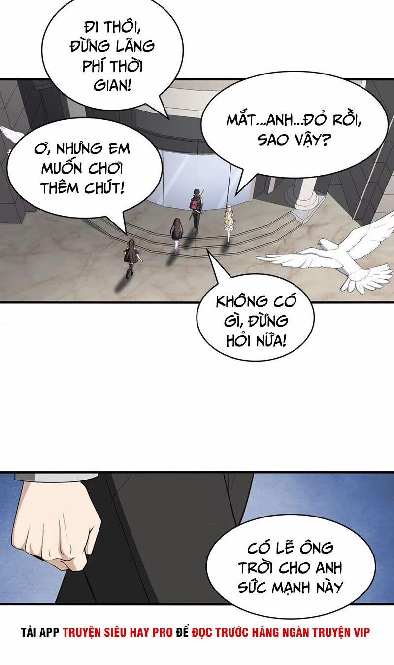 Bạn Gái Zombie Của Tôi 146 trang 34