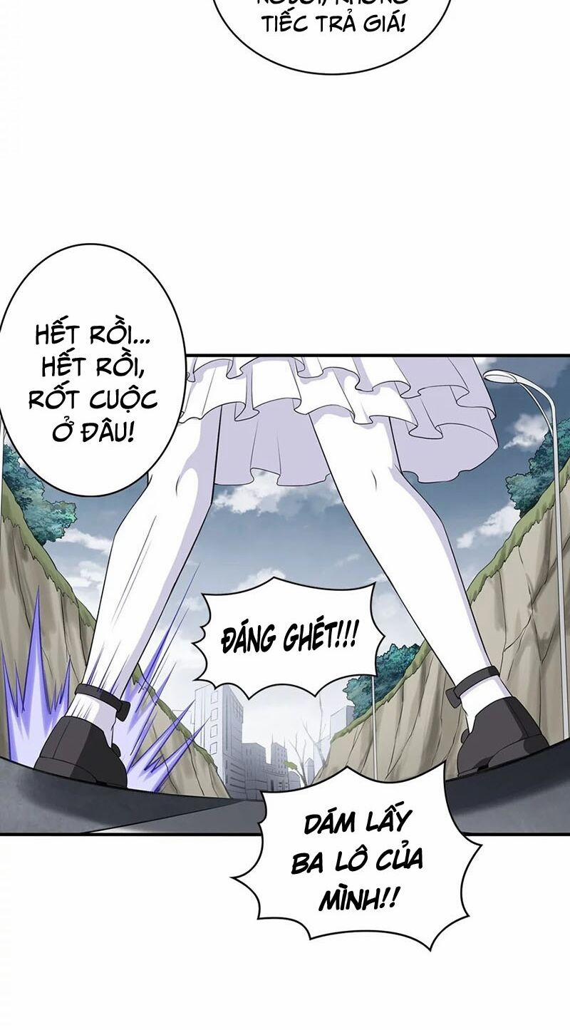 Bạn Gái Zombie Của Tôi 146 trang 36