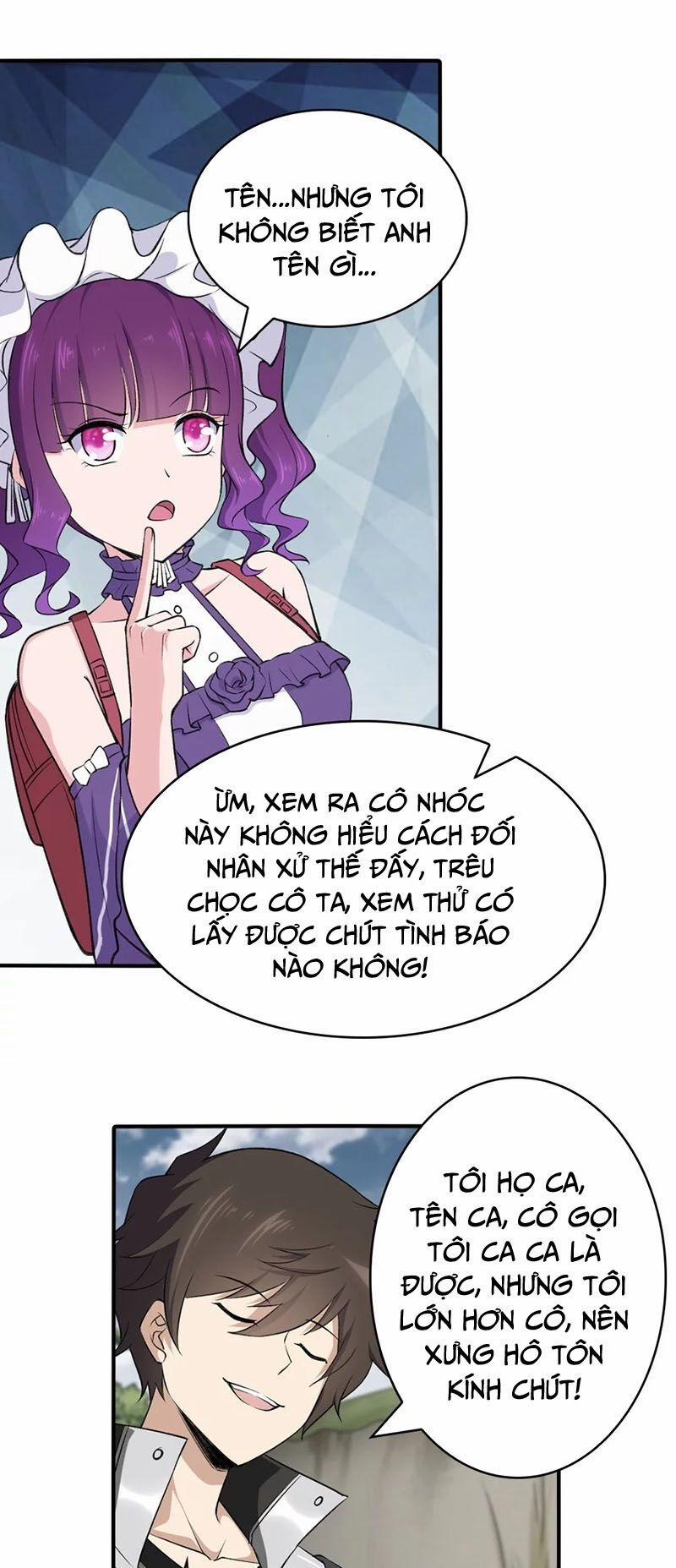 Bạn Gái Zombie Của Tôi 146 trang 5