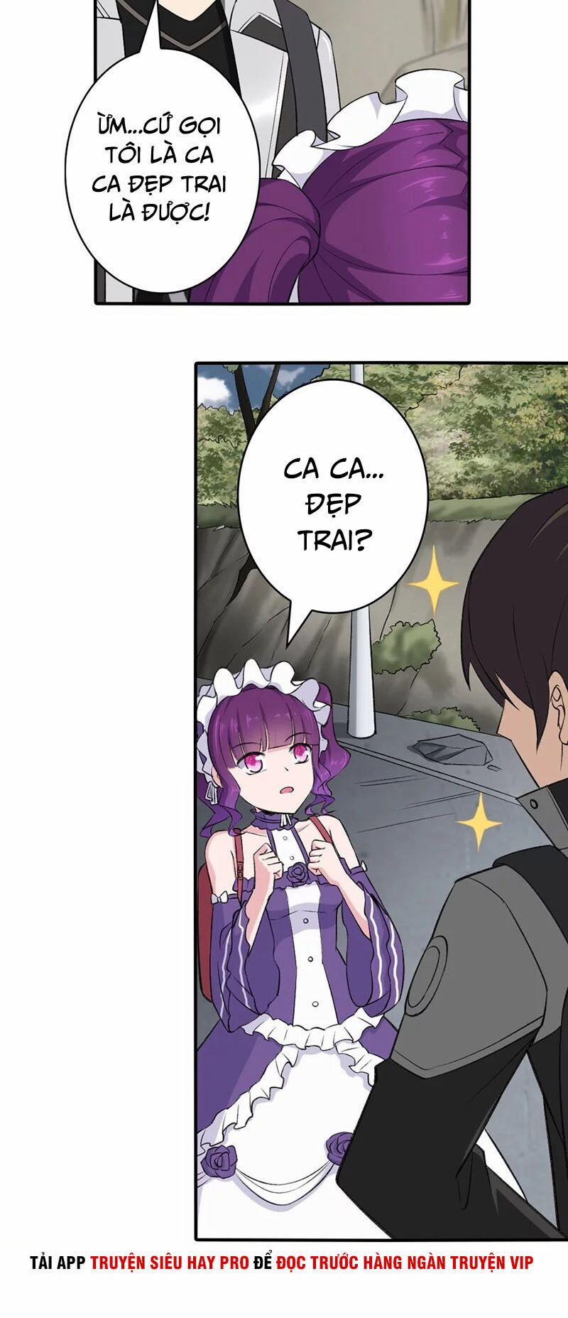 Bạn Gái Zombie Của Tôi 146 trang 6