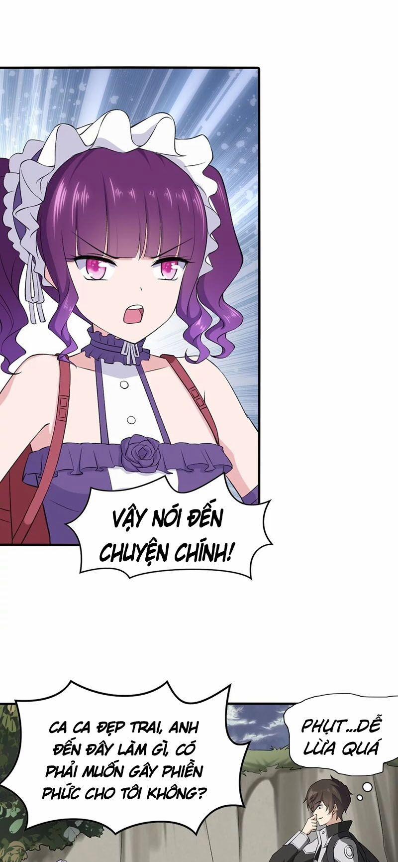 Bạn Gái Zombie Của Tôi 146 trang 7