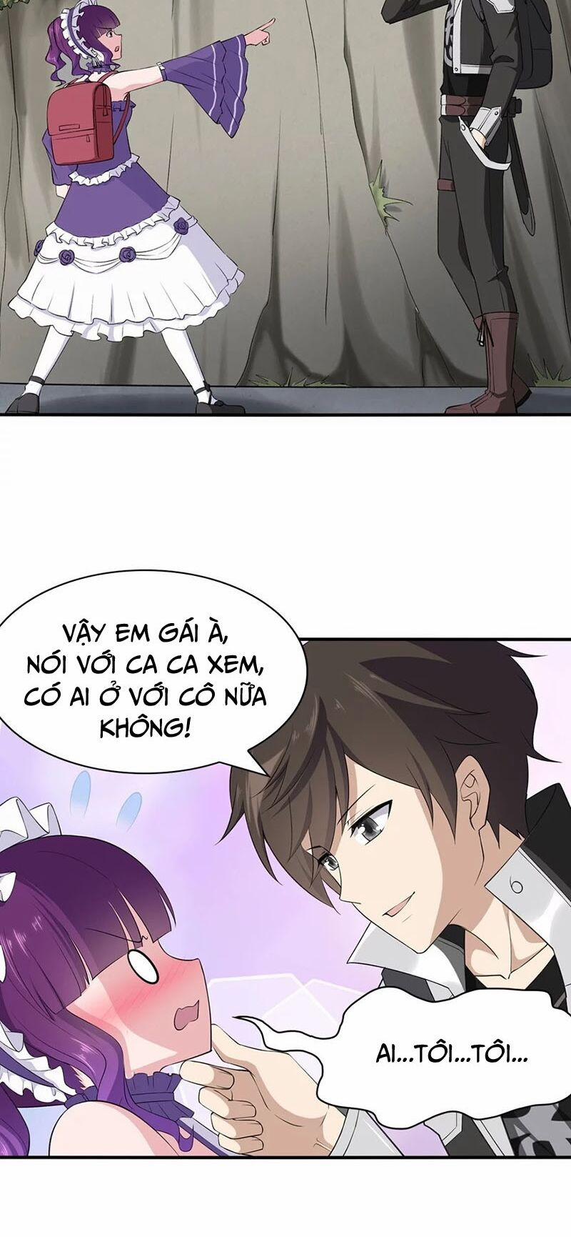 Bạn Gái Zombie Của Tôi 146 trang 8