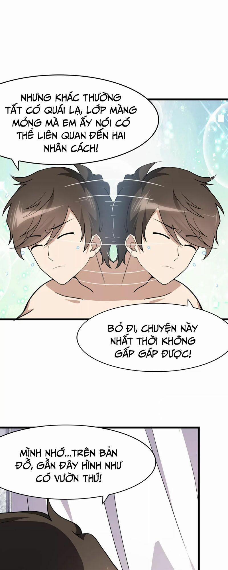 Bạn Gái Zombie Của Tôi 147 trang 10