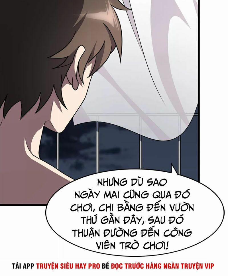 Bạn Gái Zombie Của Tôi 147 trang 11