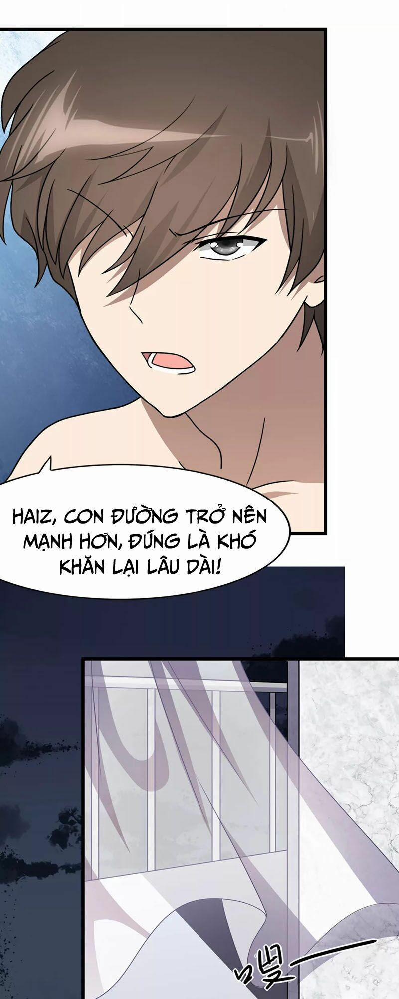 Bạn Gái Zombie Của Tôi 147 trang 15