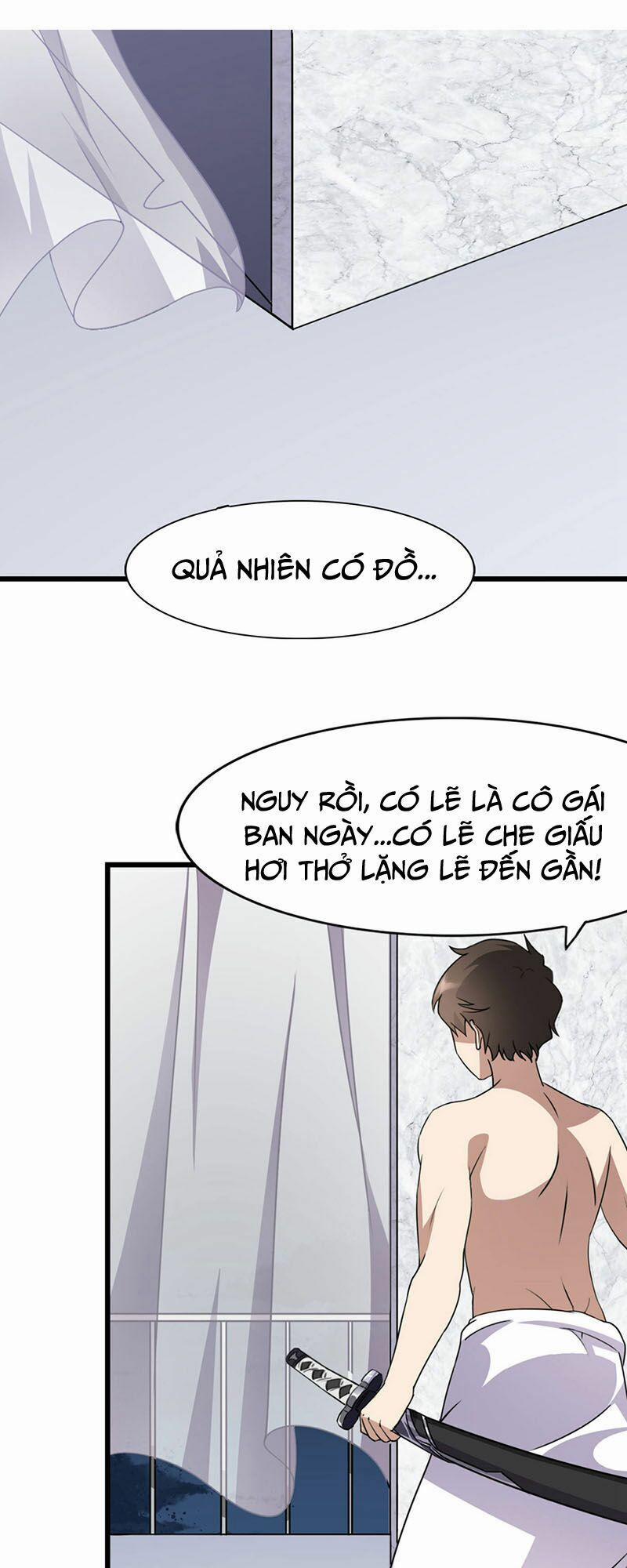 Bạn Gái Zombie Của Tôi 147 trang 17