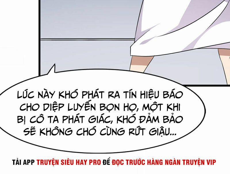 Bạn Gái Zombie Của Tôi 147 trang 18