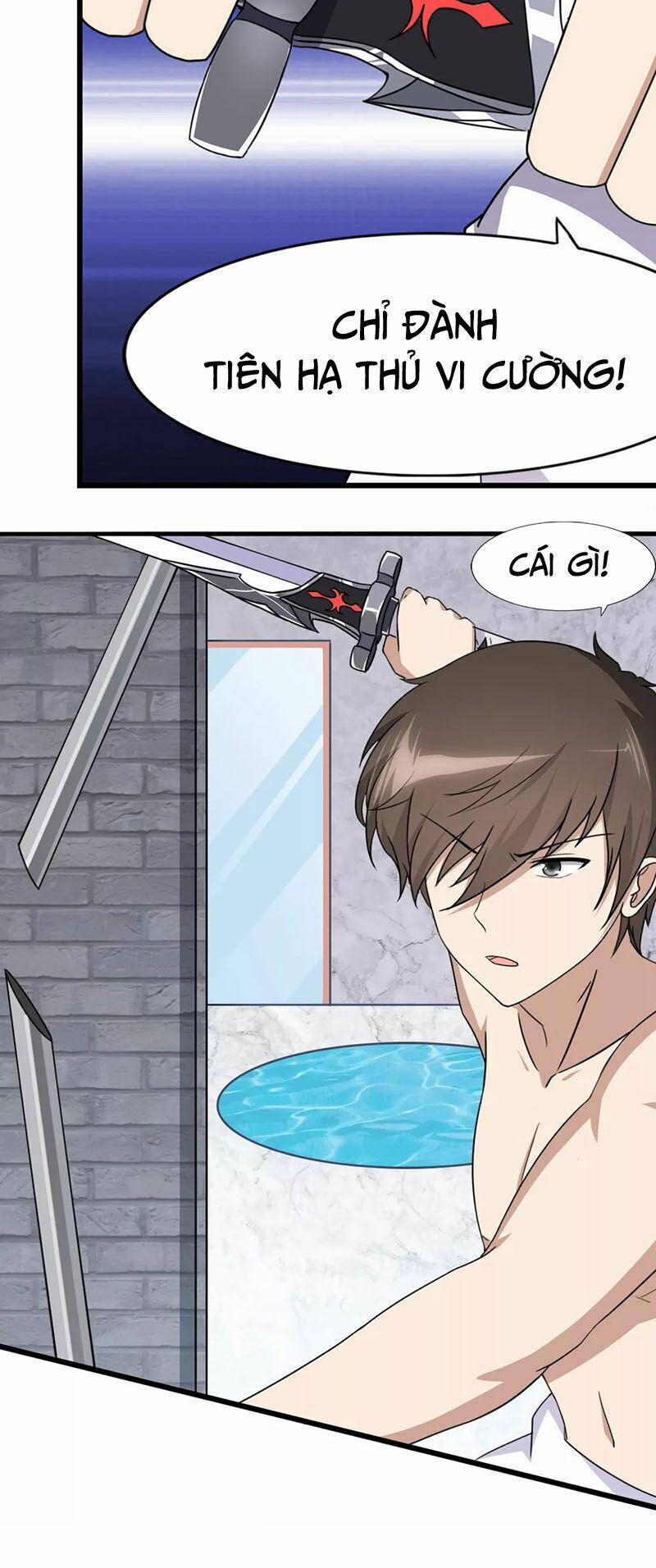 Bạn Gái Zombie Của Tôi 147 trang 20