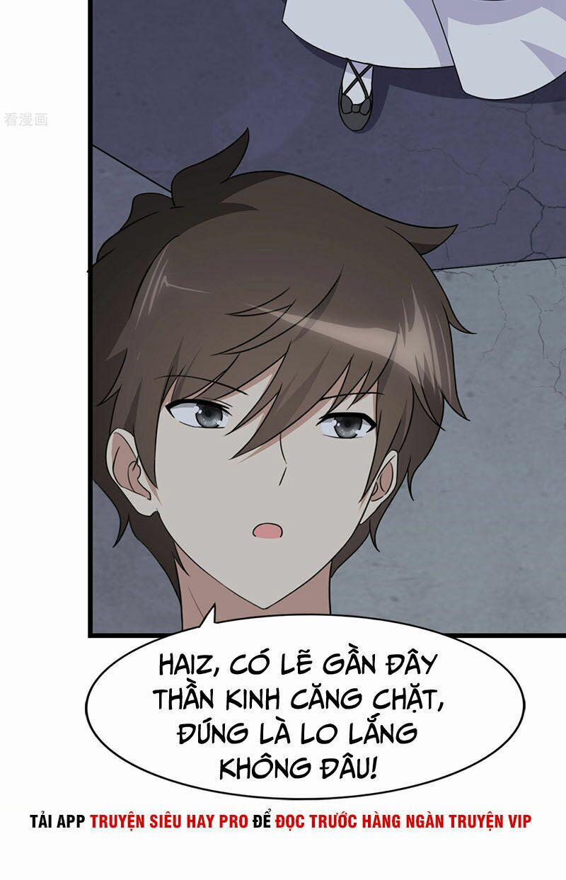 Bạn Gái Zombie Của Tôi 147 trang 22