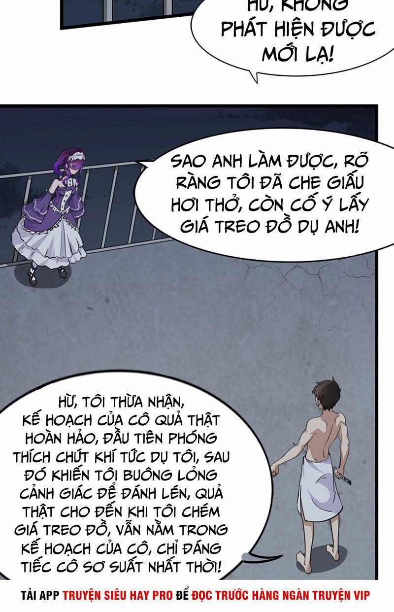 Bạn Gái Zombie Của Tôi 147 trang 26