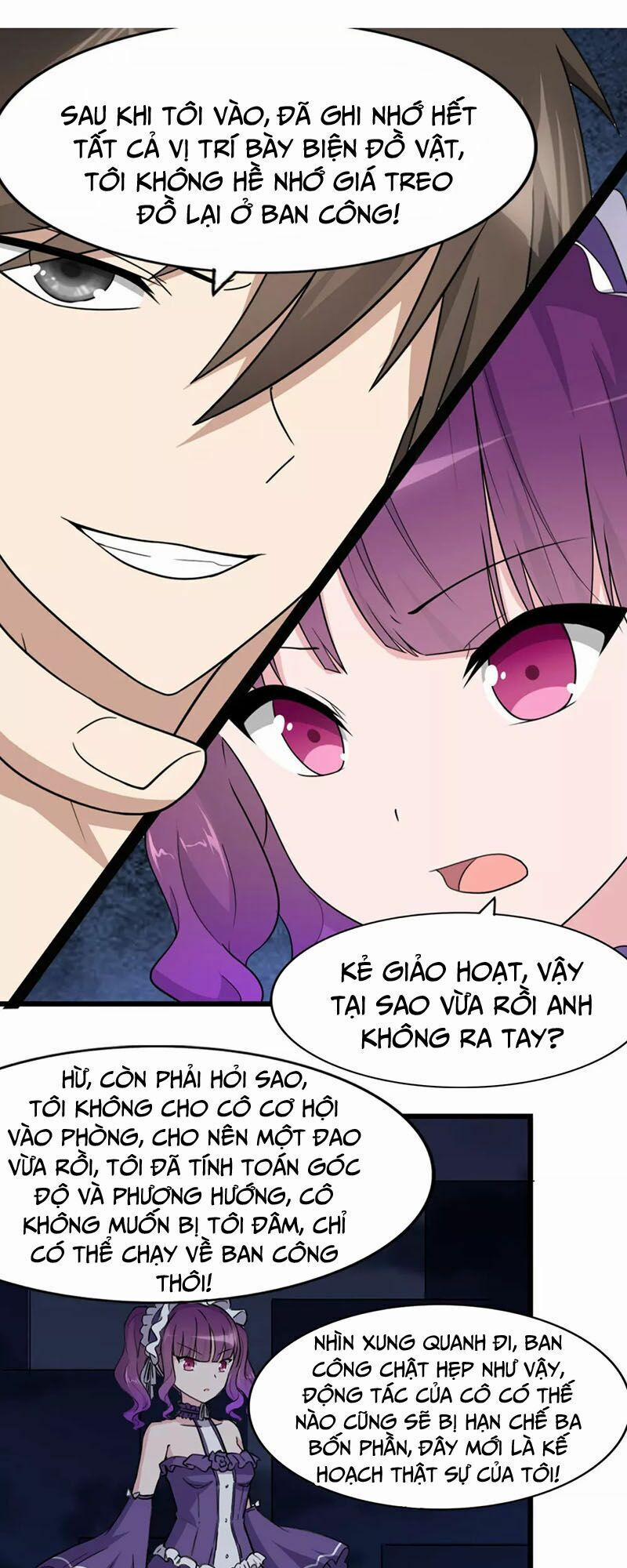 Bạn Gái Zombie Của Tôi 147 trang 27