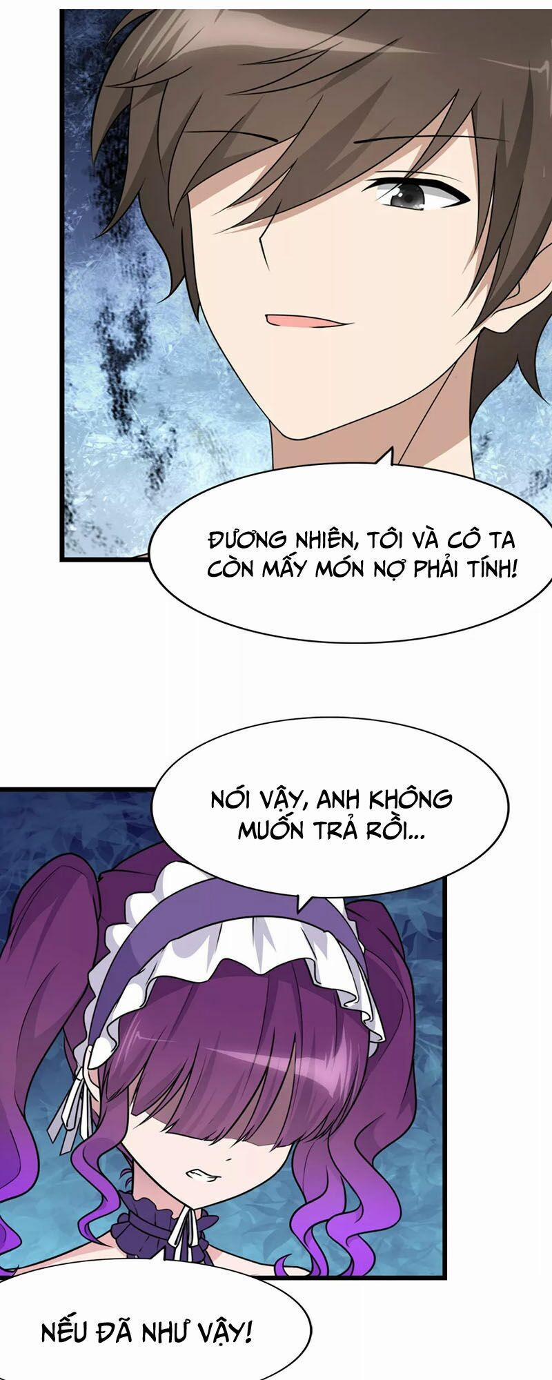 Bạn Gái Zombie Của Tôi 147 trang 33
