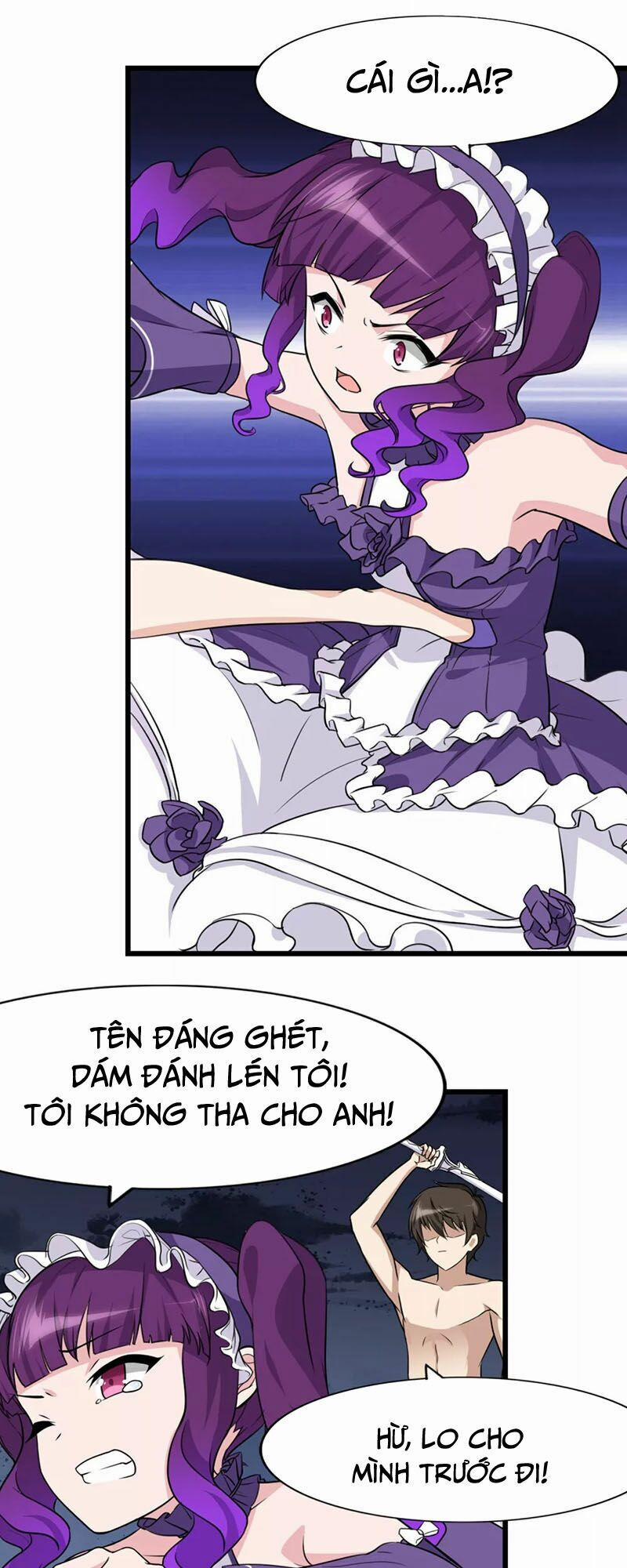 Bạn Gái Zombie Của Tôi 147 trang 37