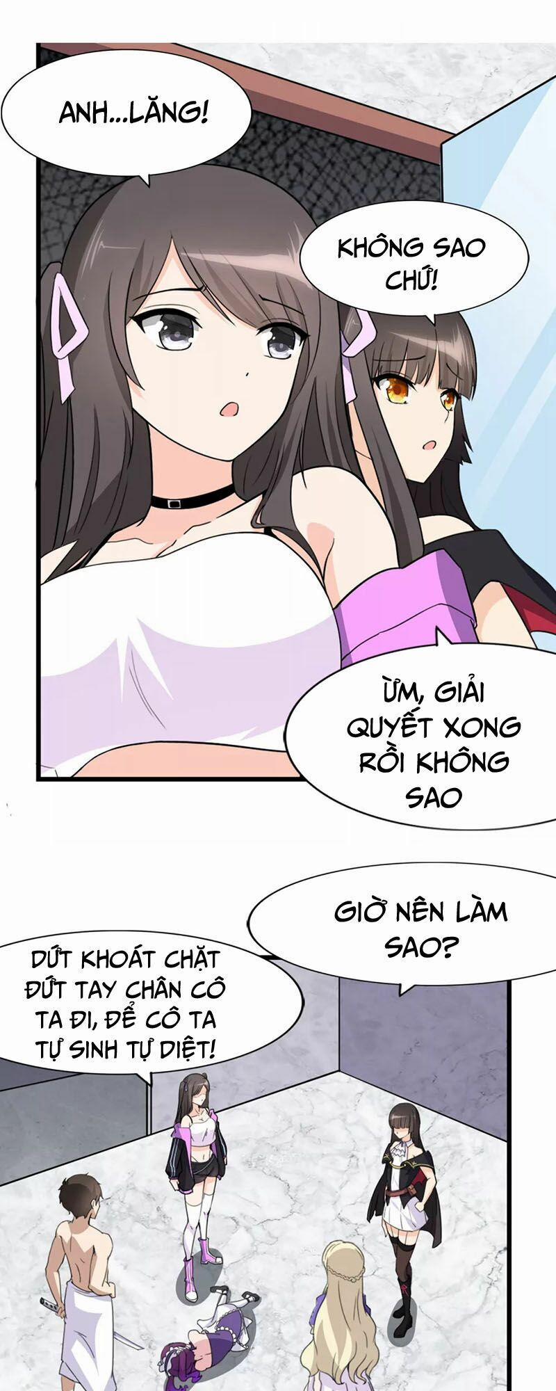 Bạn Gái Zombie Của Tôi 147 trang 39