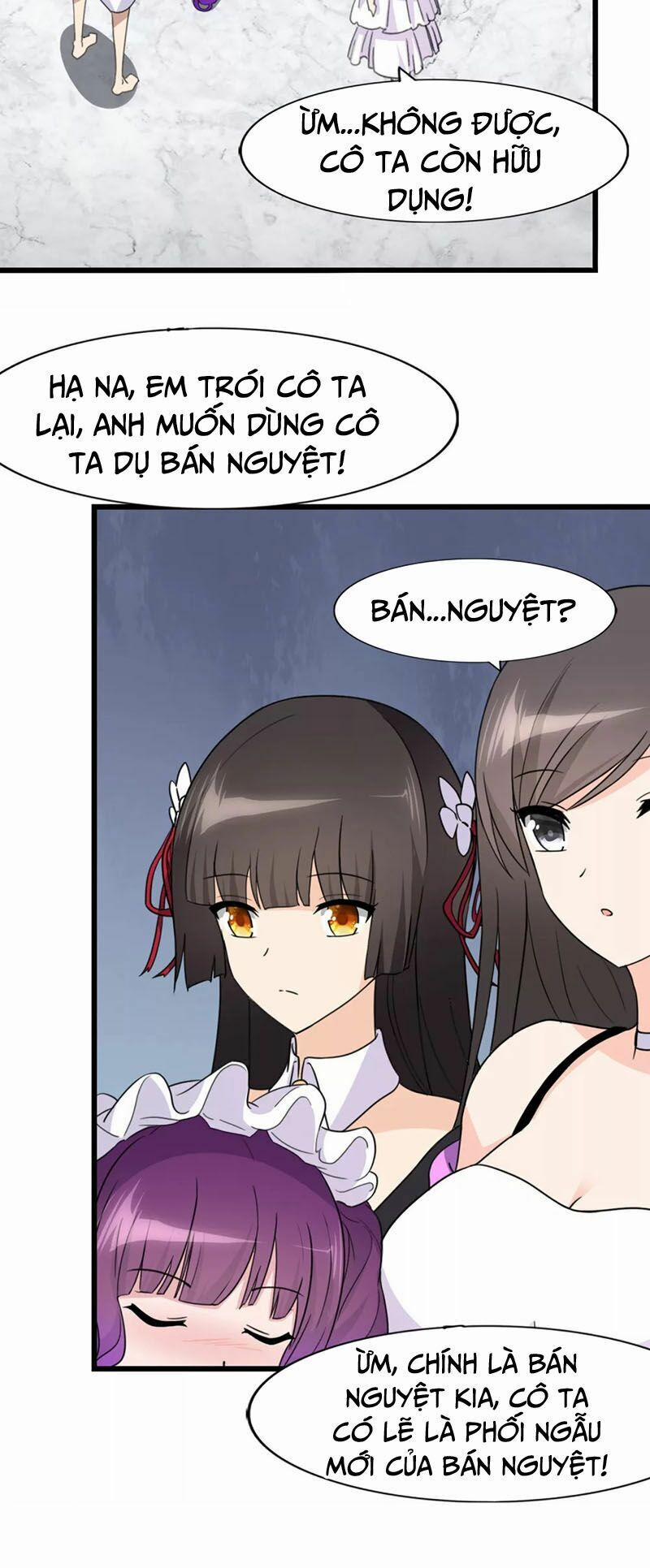 Bạn Gái Zombie Của Tôi 147 trang 40