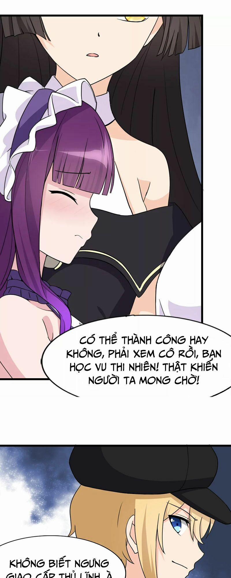 Bạn Gái Zombie Của Tôi 147 trang 41