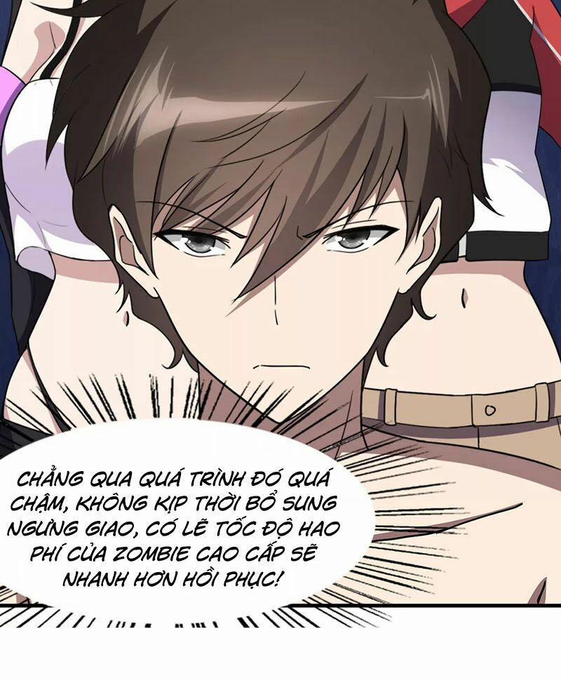 Bạn Gái Zombie Của Tôi 147 trang 5