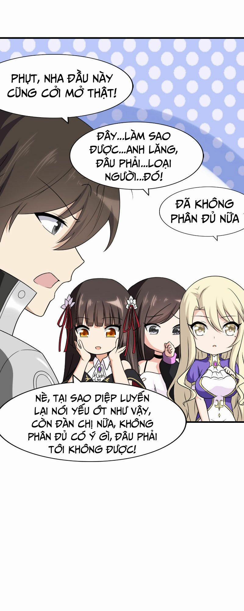 Bạn Gái Zombie Của Tôi 148 trang 11