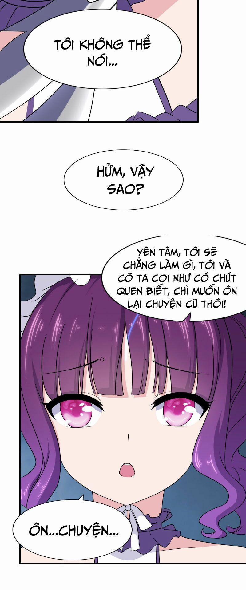Bạn Gái Zombie Của Tôi 148 trang 18