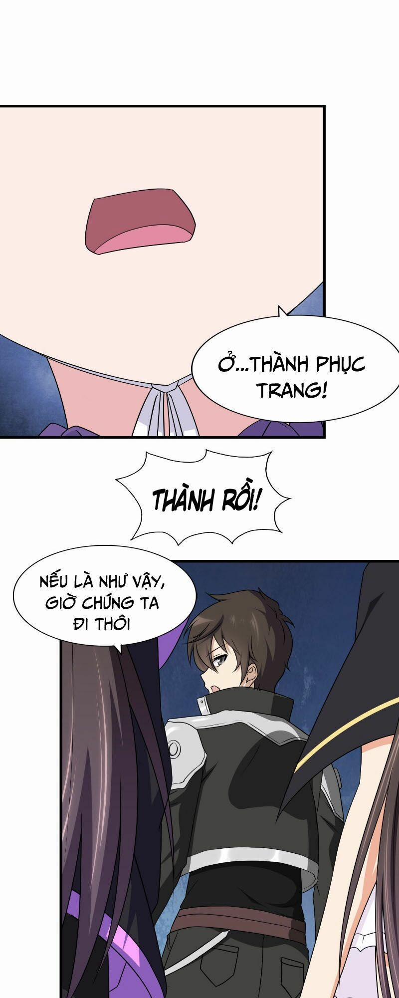 Bạn Gái Zombie Của Tôi 148 trang 19