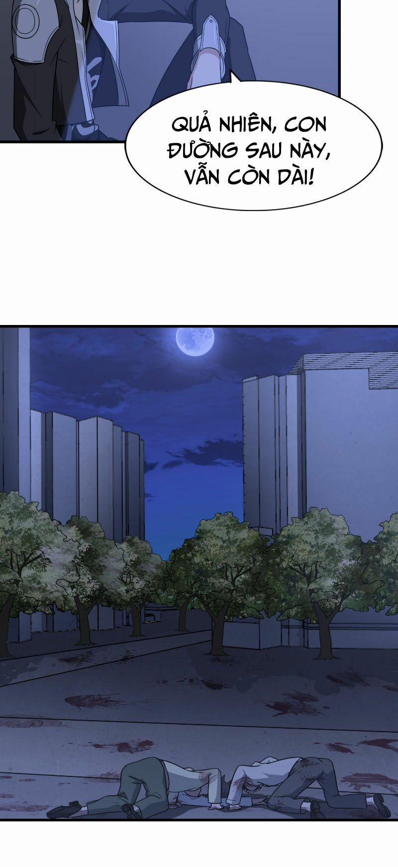 Bạn Gái Zombie Của Tôi 148 trang 22