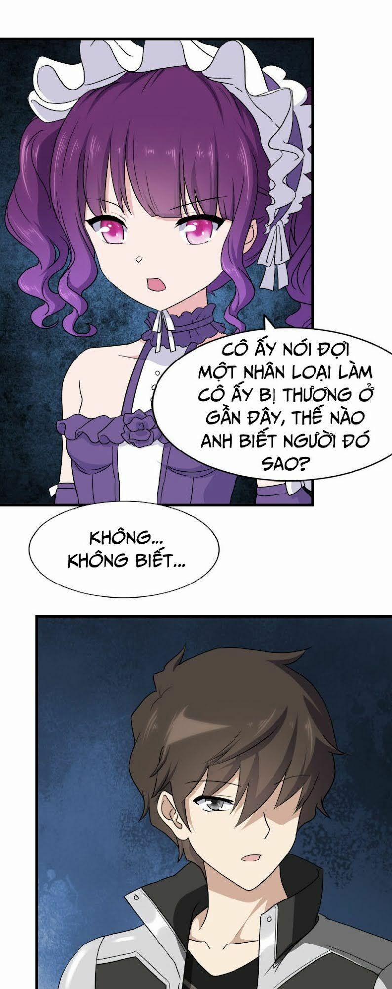 Bạn Gái Zombie Của Tôi 148 trang 25