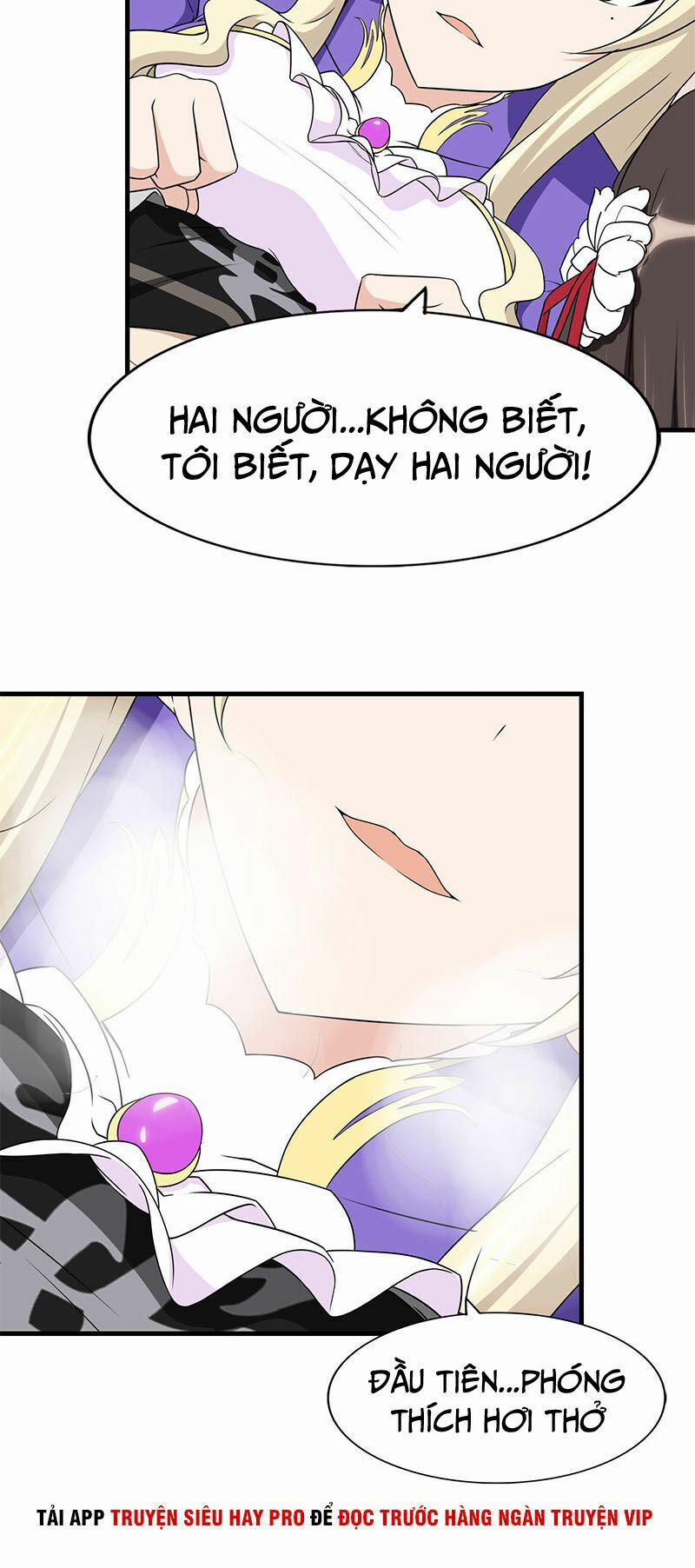 Bạn Gái Zombie Của Tôi 148 trang 34
