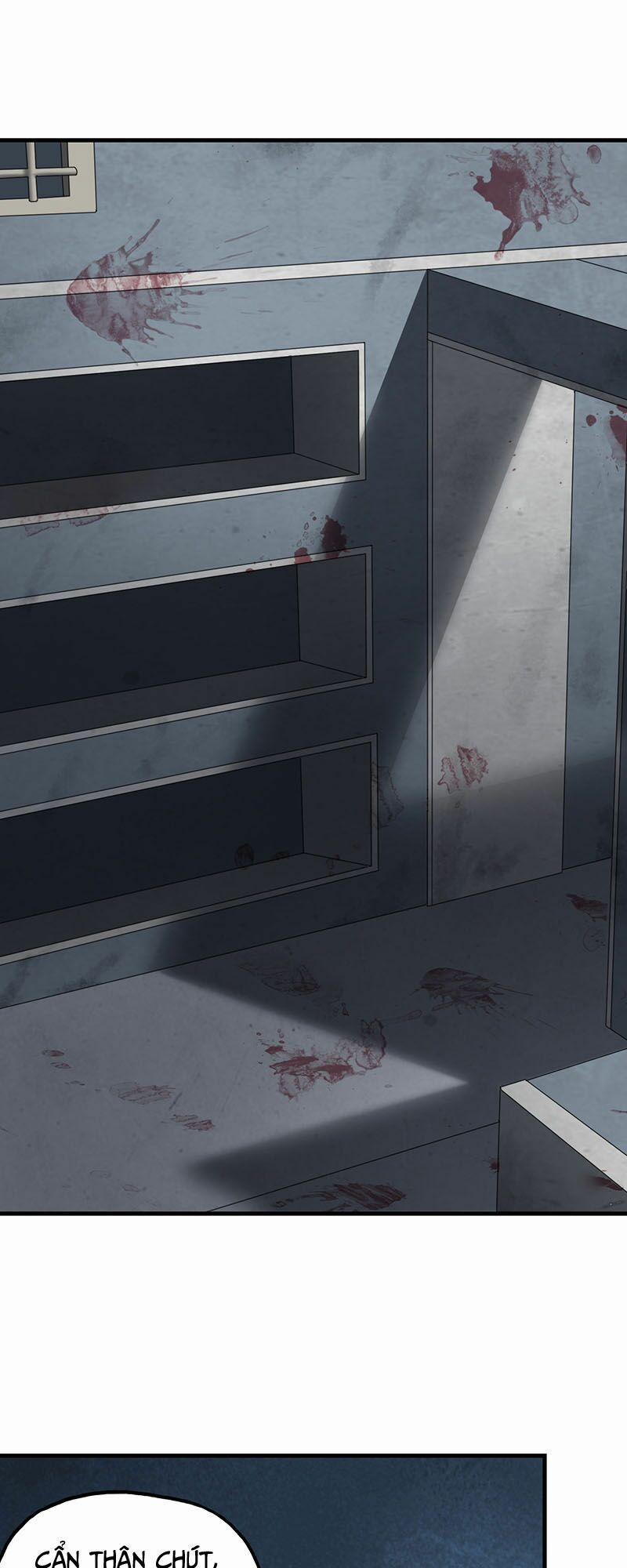 Bạn Gái Zombie Của Tôi 149 trang 13