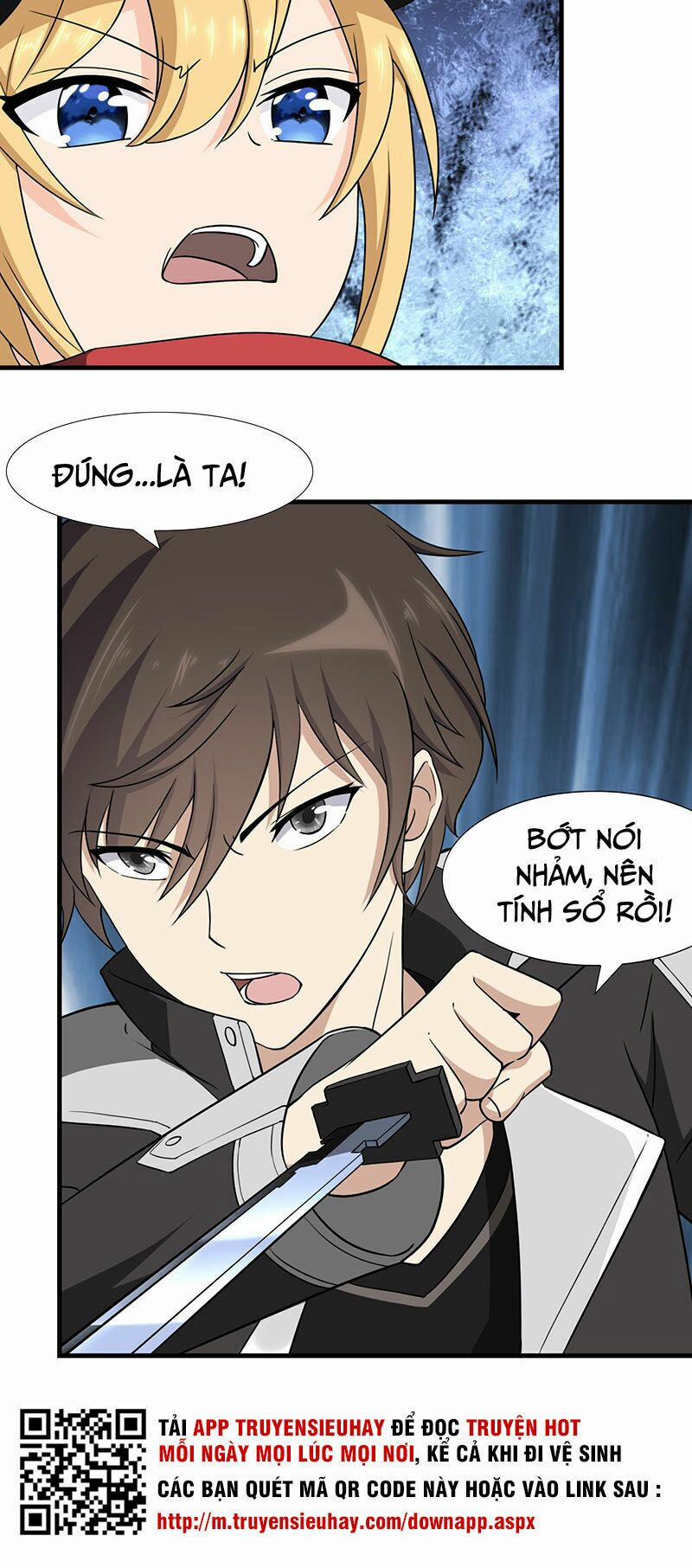 Bạn Gái Zombie Của Tôi 149 trang 36