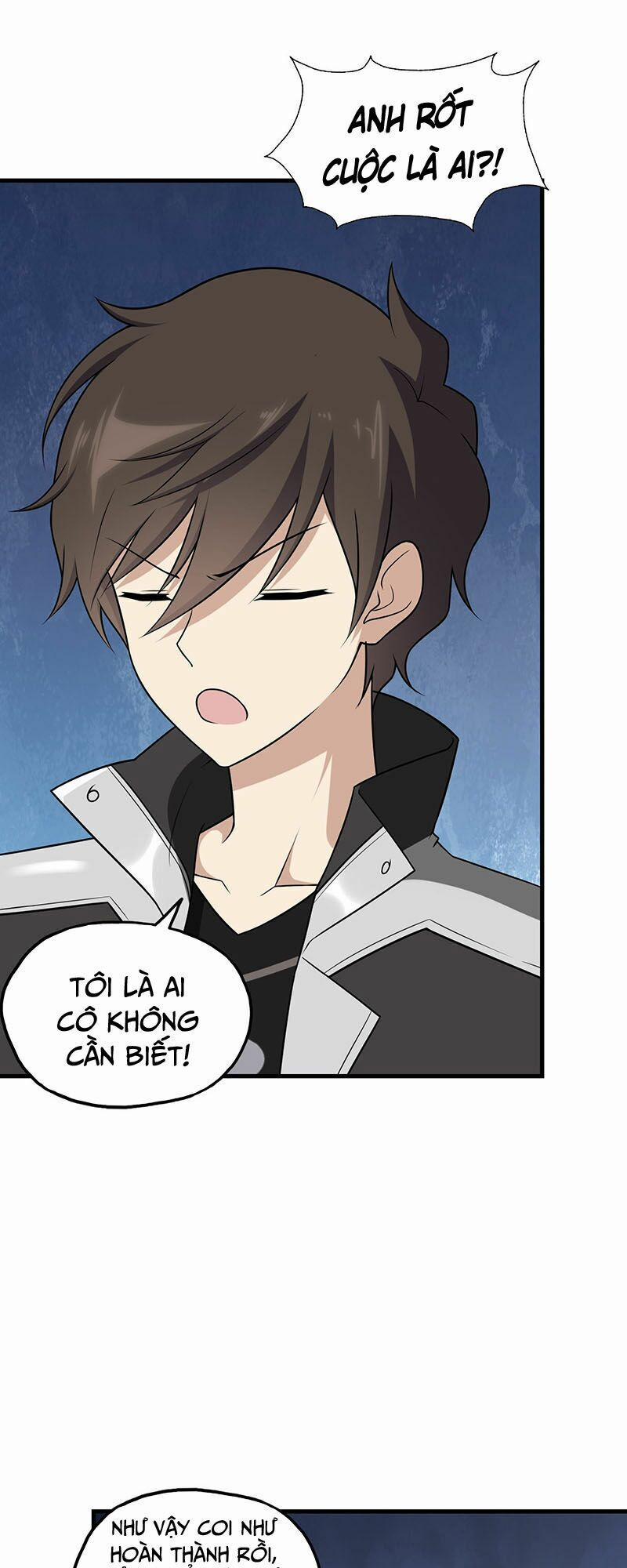 Bạn Gái Zombie Của Tôi 149 trang 5