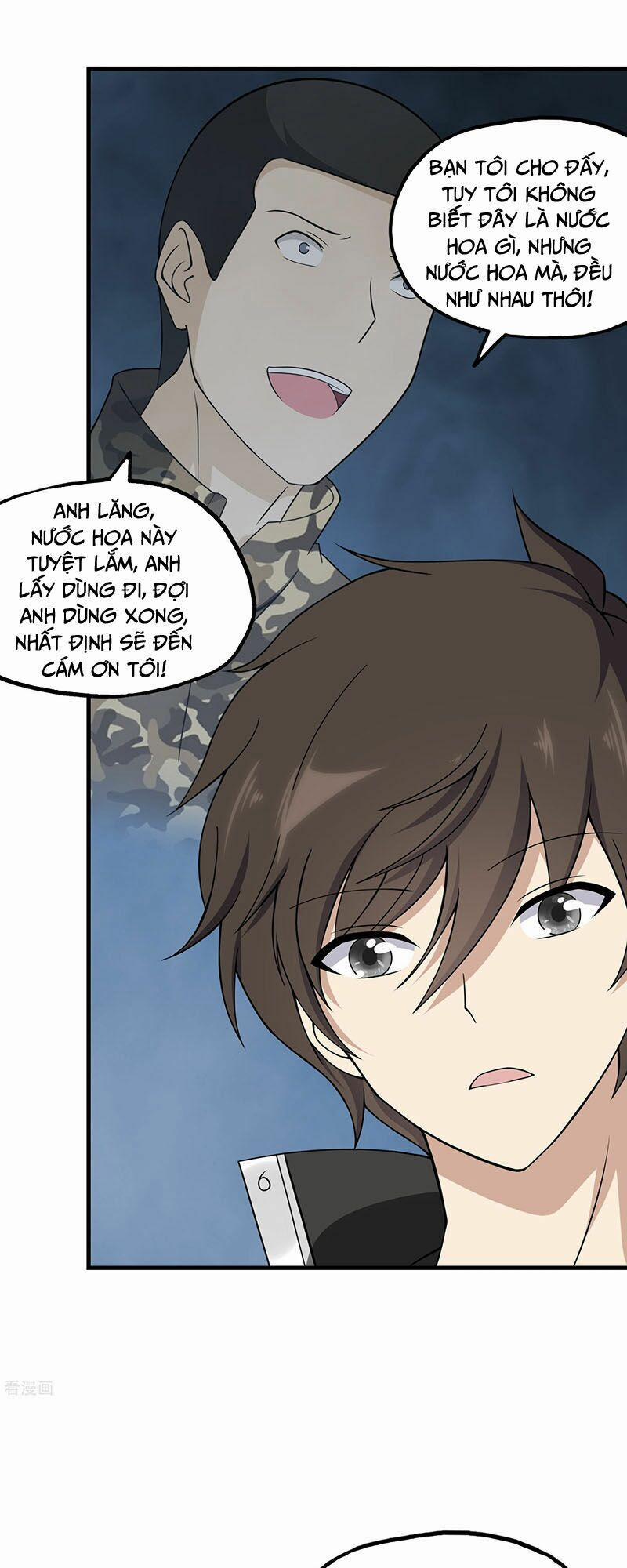 Bạn Gái Zombie Của Tôi 149 trang 9