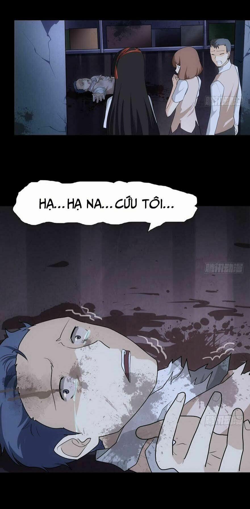 Bạn Gái Zombie Của Tôi 15 trang 10