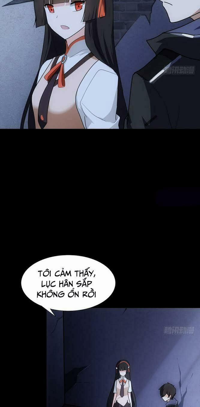 Bạn Gái Zombie Của Tôi 15 trang 16