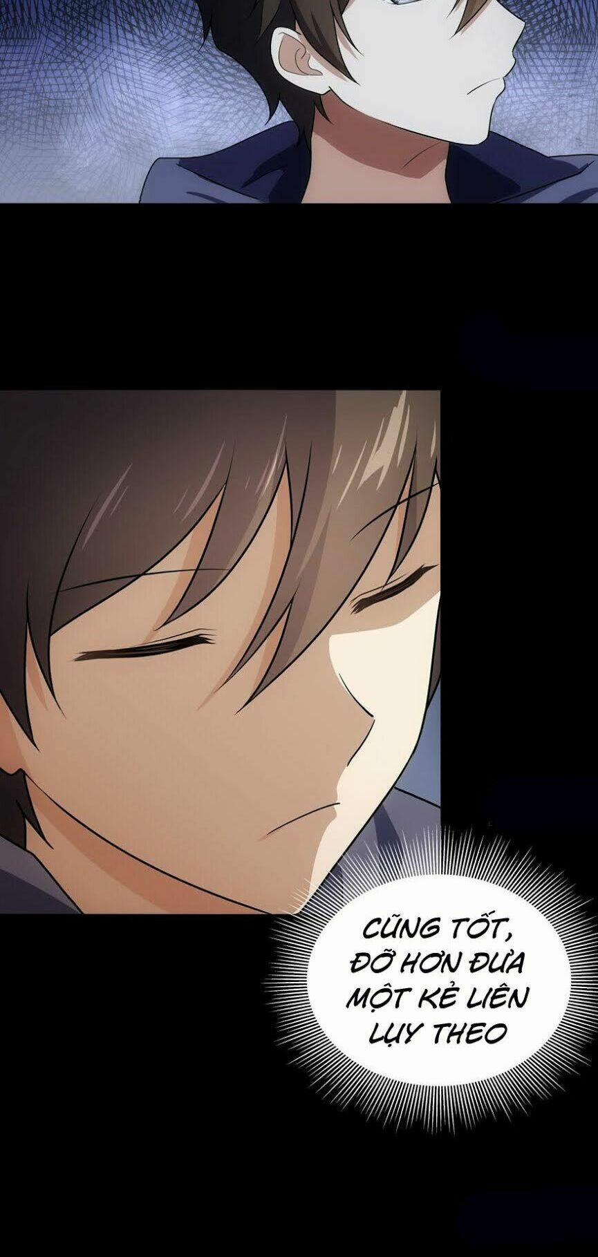 Bạn Gái Zombie Của Tôi 15 trang 22