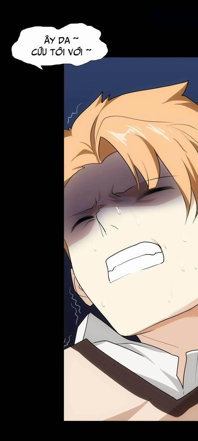 Bạn Gái Zombie Của Tôi 15 trang 7