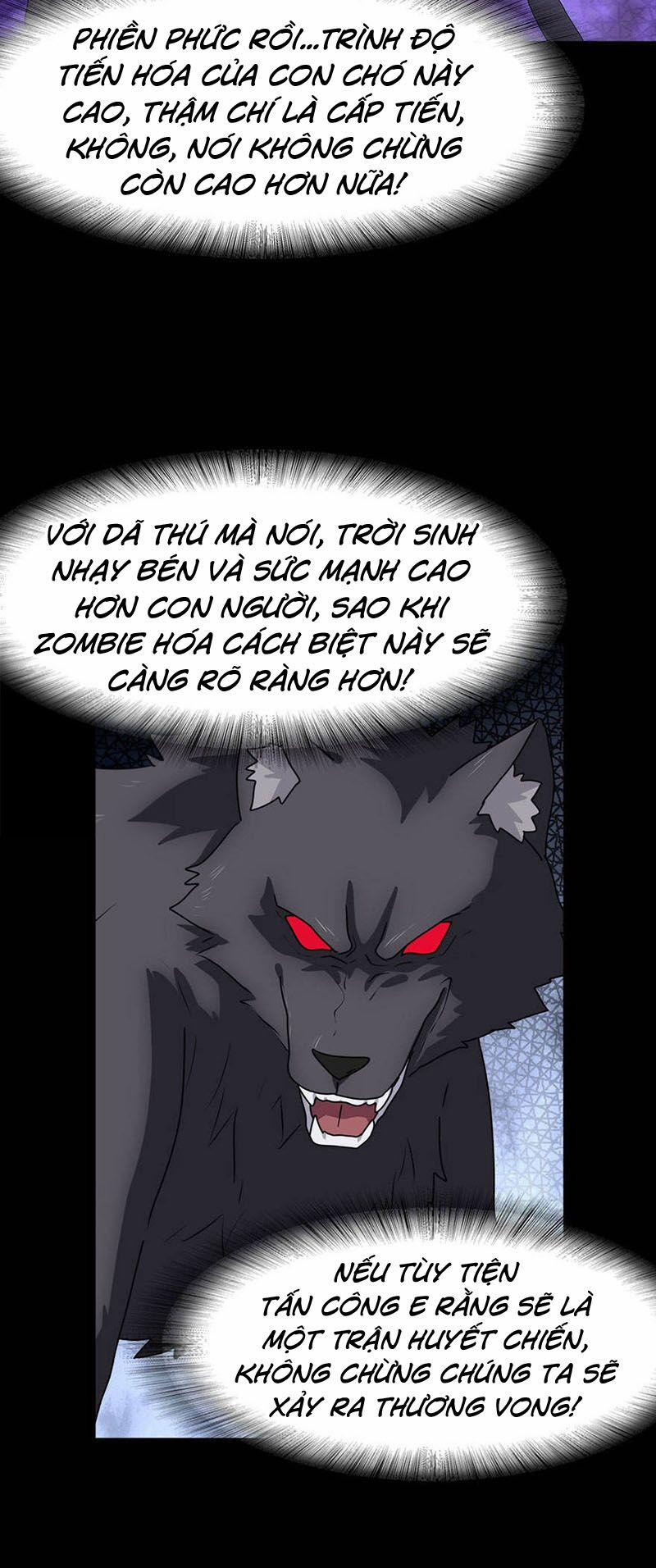 Bạn Gái Zombie Của Tôi 150 trang 18
