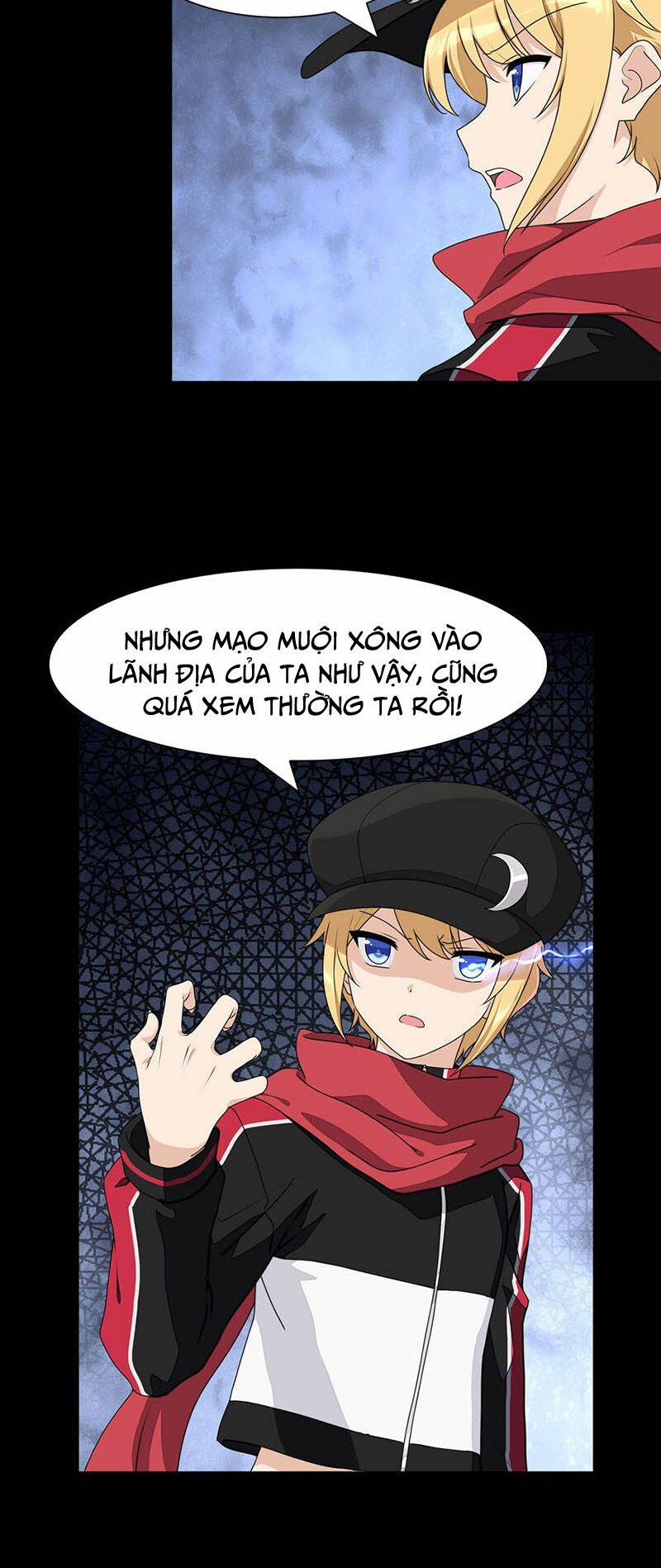 Bạn Gái Zombie Của Tôi 150 trang 2