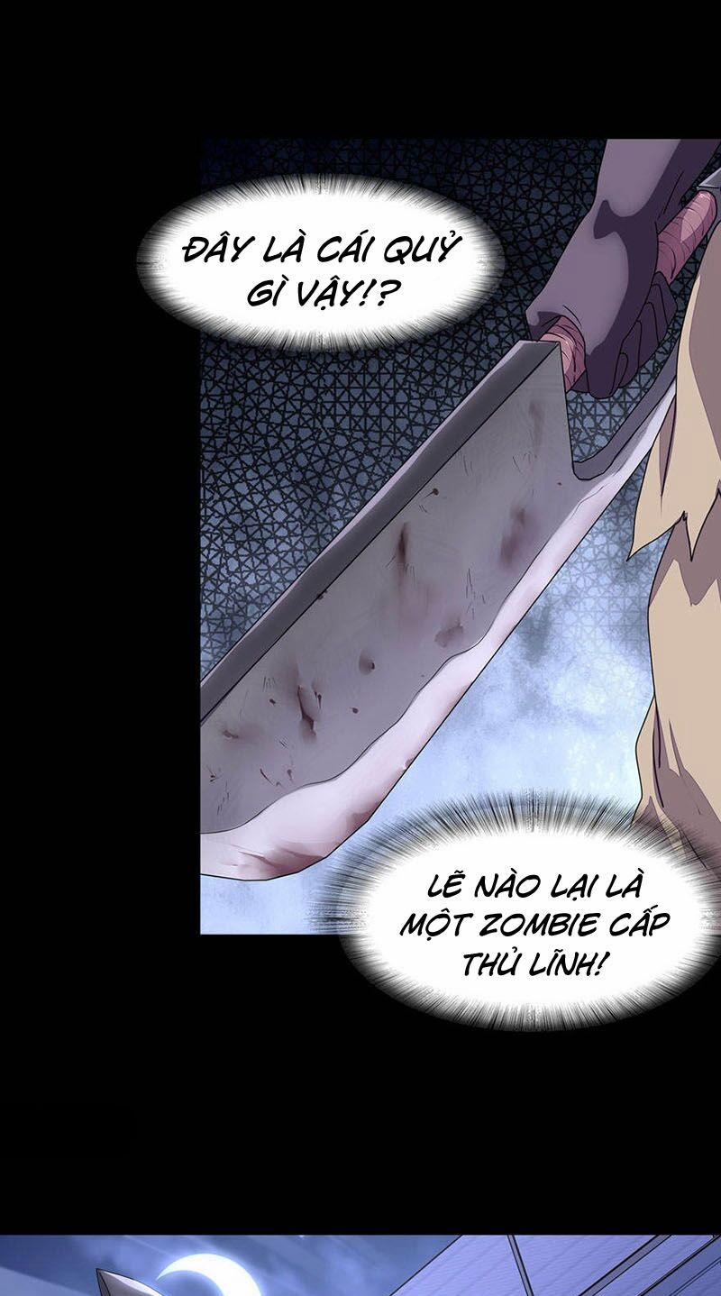 Bạn Gái Zombie Của Tôi 150 trang 33