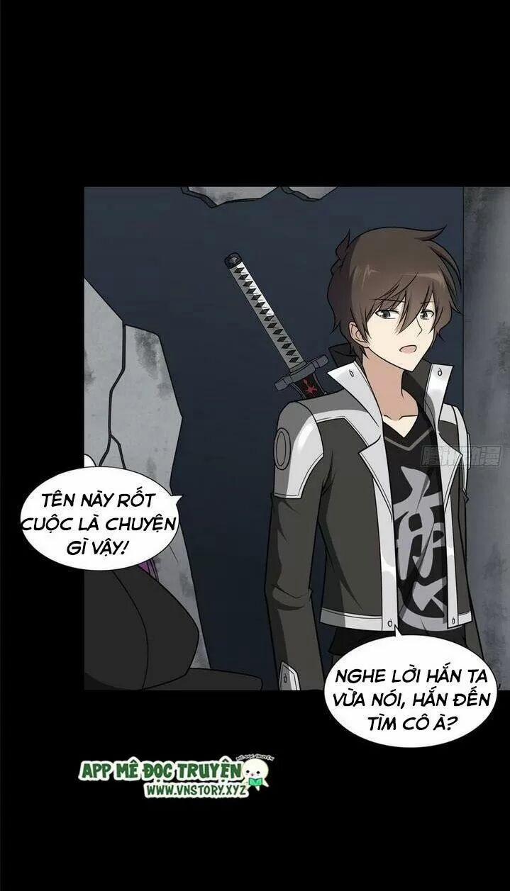 Bạn Gái Zombie Của Tôi 151 trang 1