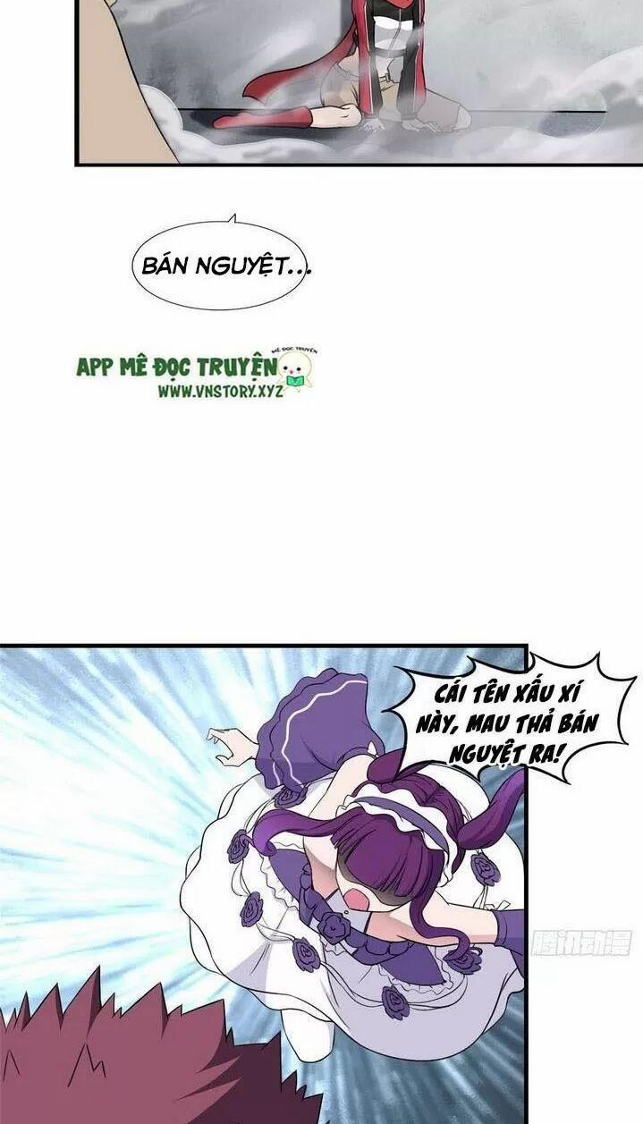 Bạn Gái Zombie Của Tôi 151 trang 10